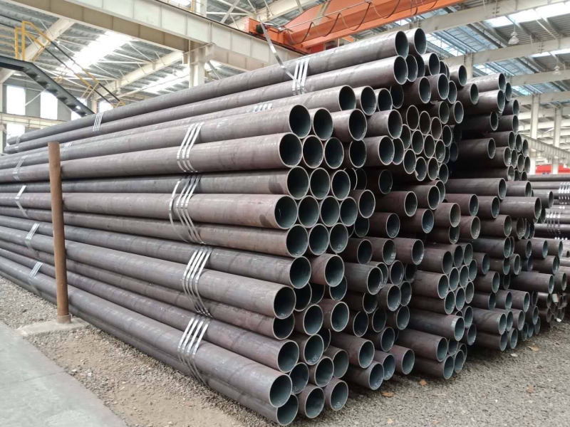 磐石30CrMo合金无缝钢管
