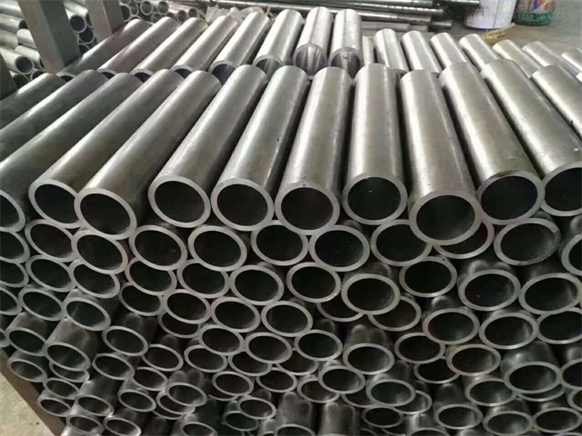 磐石30CrMo精密无缝钢管