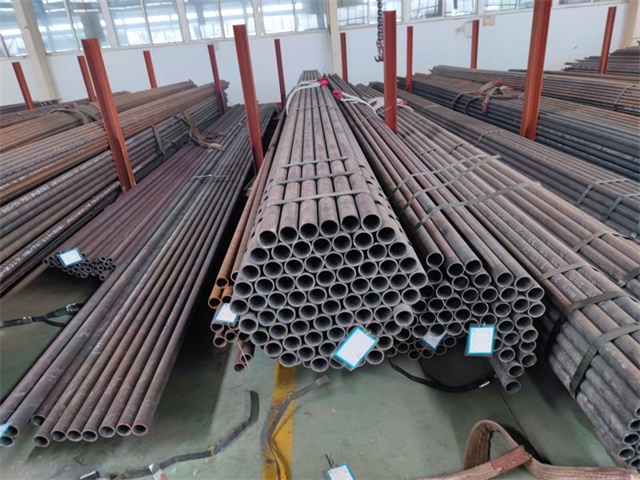 磐石20G合金无缝钢管